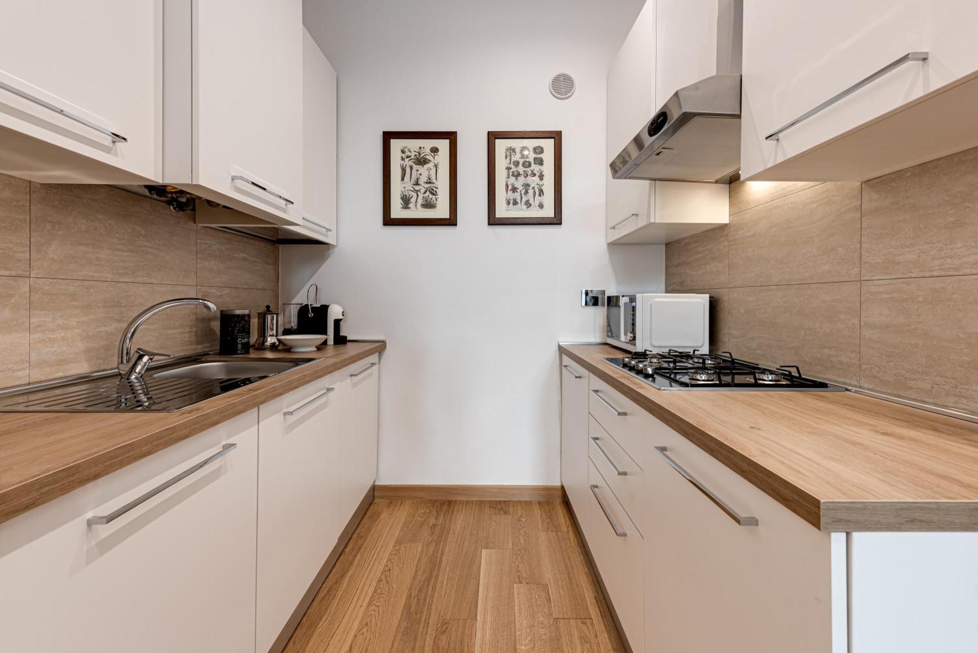 피렌체 Dream House Scialoia 아파트 외부 사진