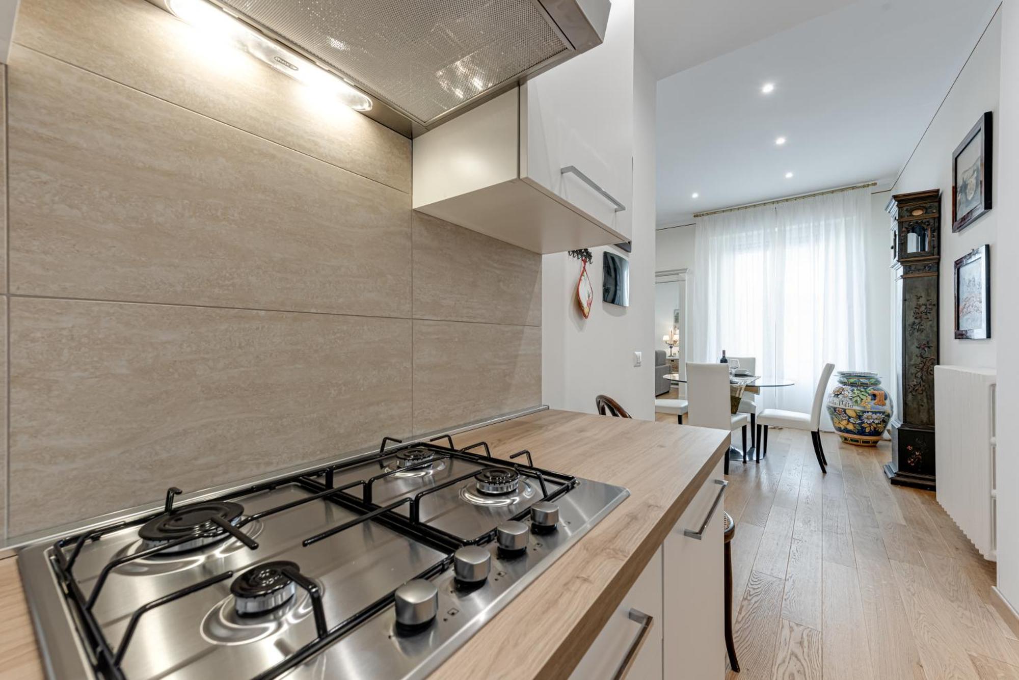 피렌체 Dream House Scialoia 아파트 외부 사진